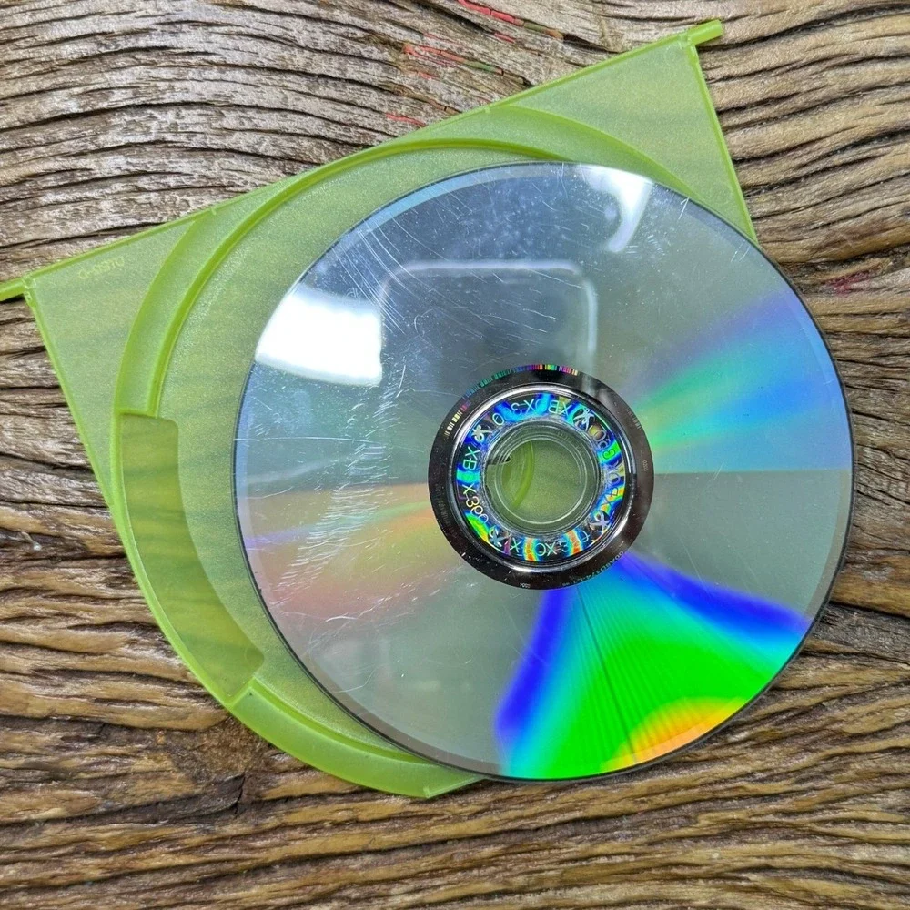 Borderlands 2 Game of the Year Edition Xbox 360 Disc Only NTSC 2K Gearbox 2013